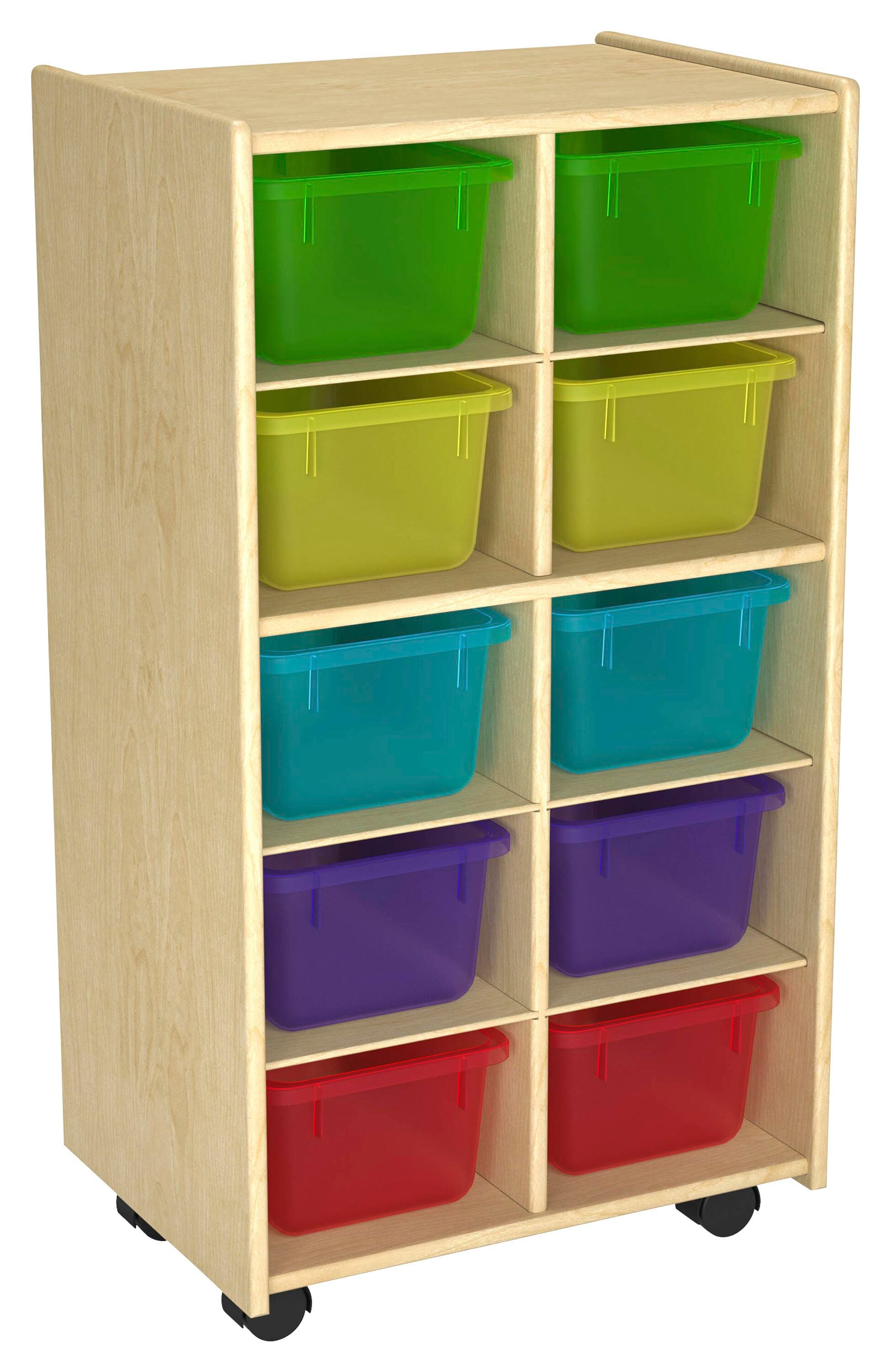 Cubbies, Item Number 2019880