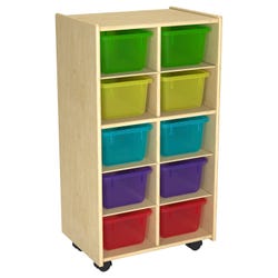 Cubbies, Item Number 2019880