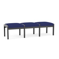 Image for Lesro Lenox 3-Seat Bench from School Specialty