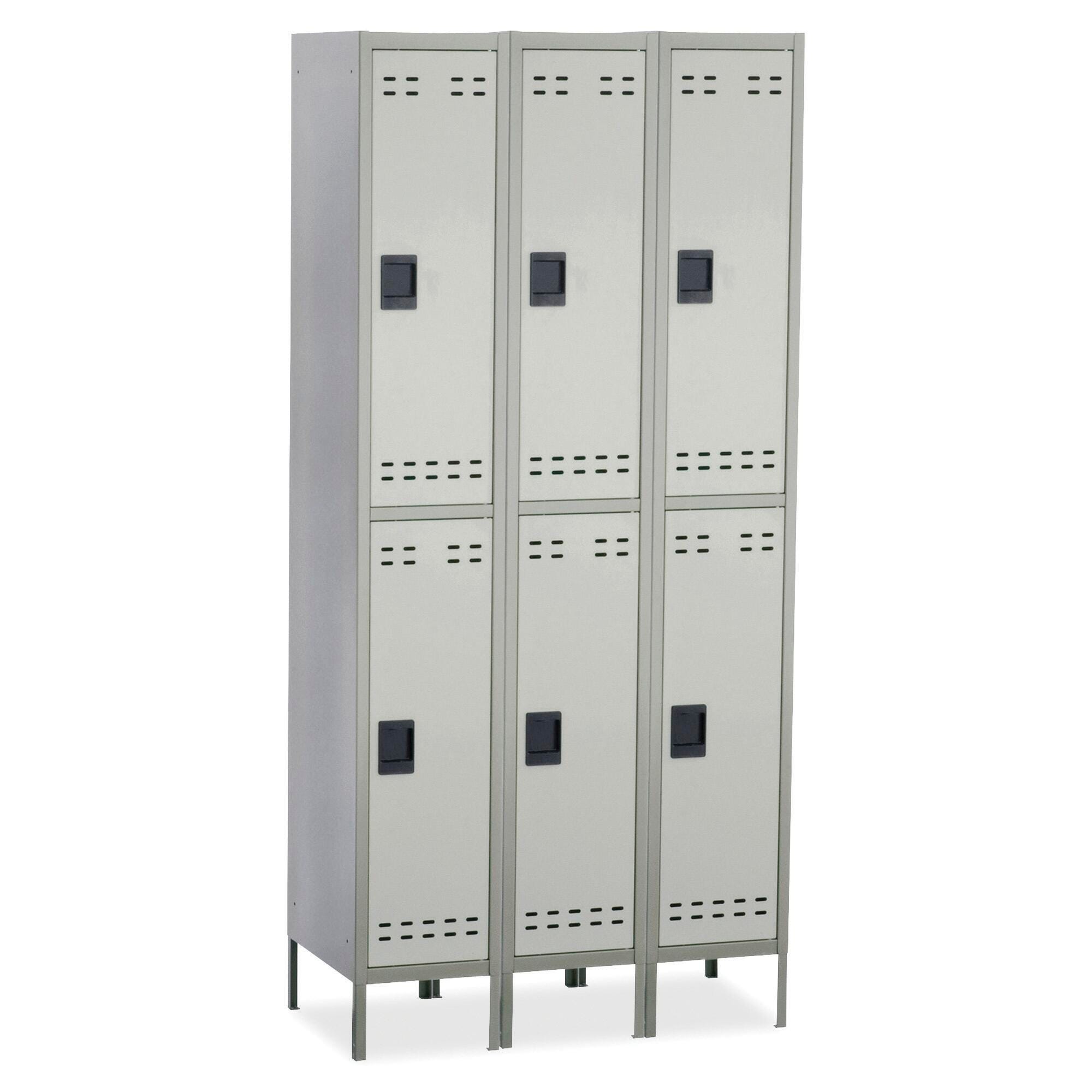 Bench Lockers Supplies, Item Number 1503795