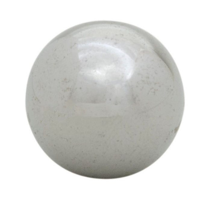 Frey Scientific Solid Steel Physics Balls - 1 in Diameter