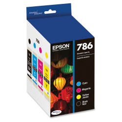 Black Ink Jet Toner, Item Number 1562695