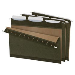 Hanging File Folders, Item Number 082199