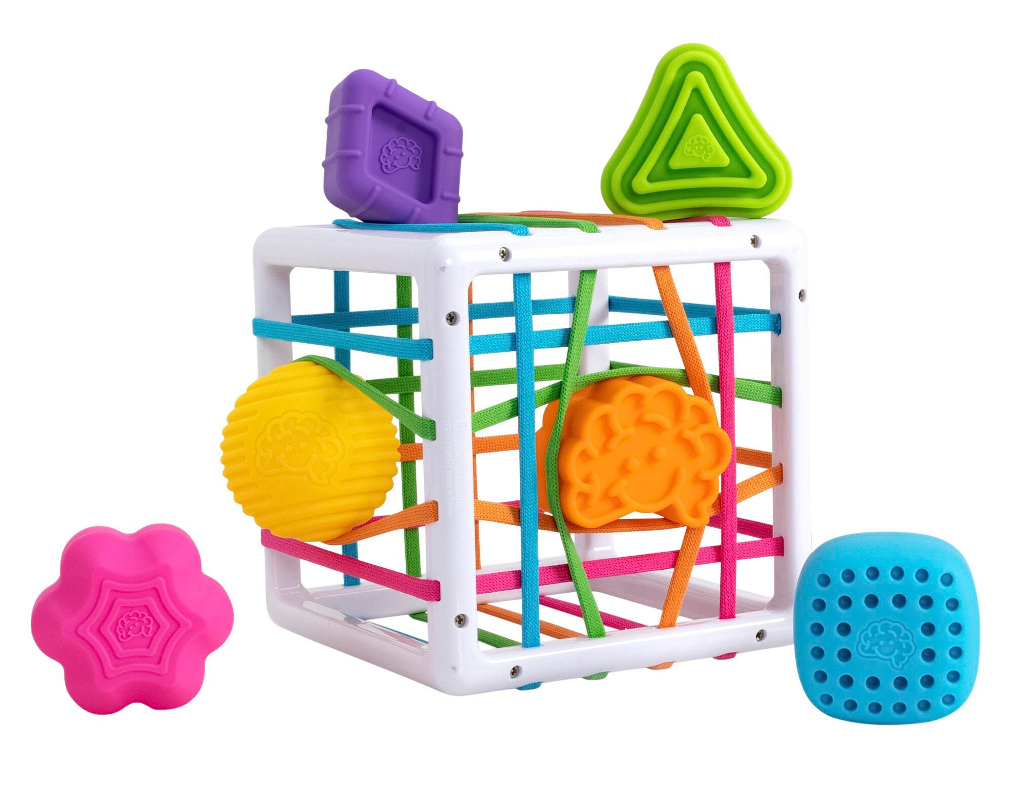 Fat Brain Inny Bin 2152420