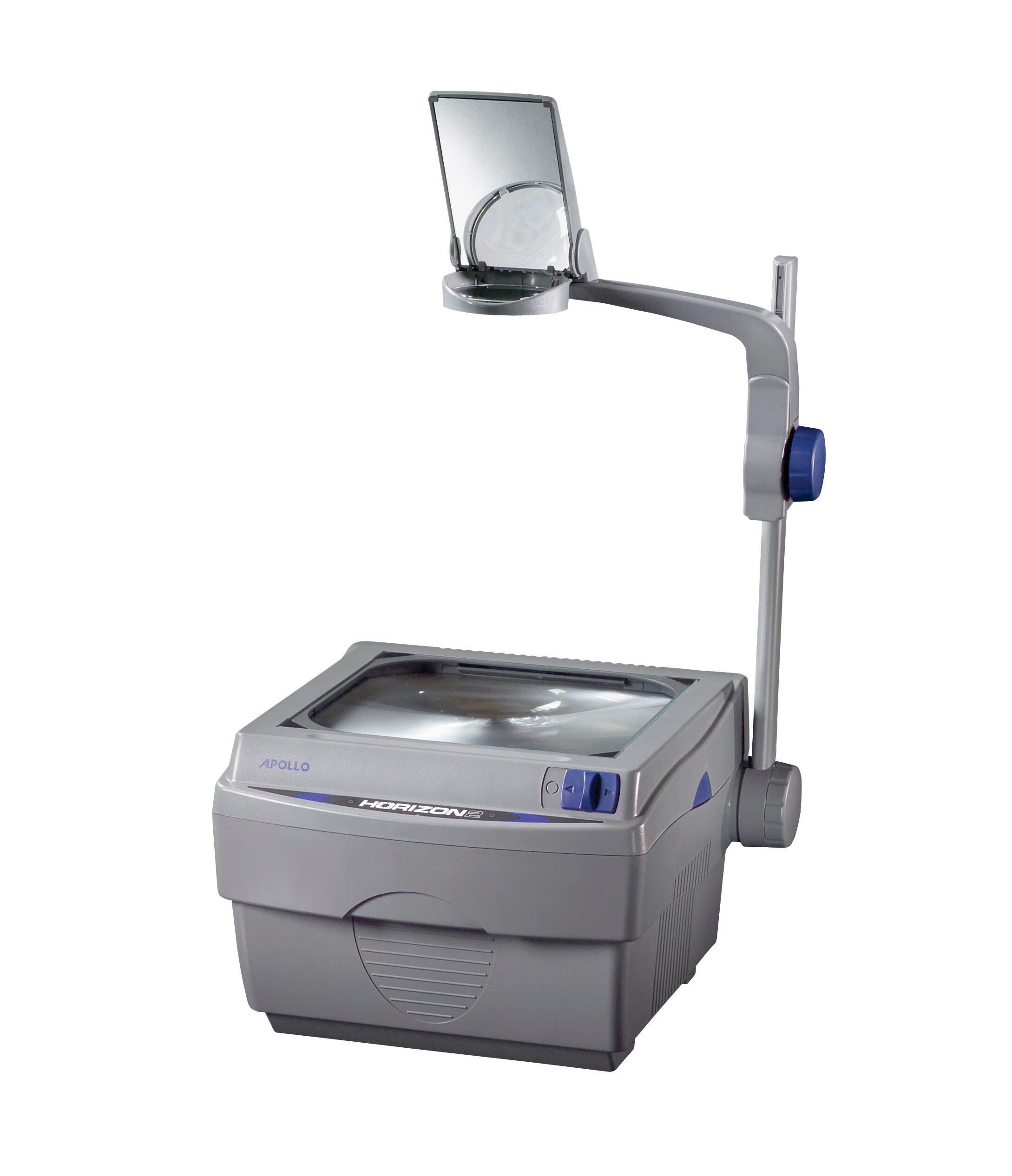 Apollo Open Head Series 16000 Overhead Projector