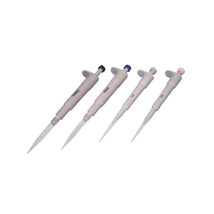 United Scientific Mini Pipette, 20 Microliters