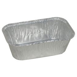 Delta Education Pan, Mini Loaf, Aluminum