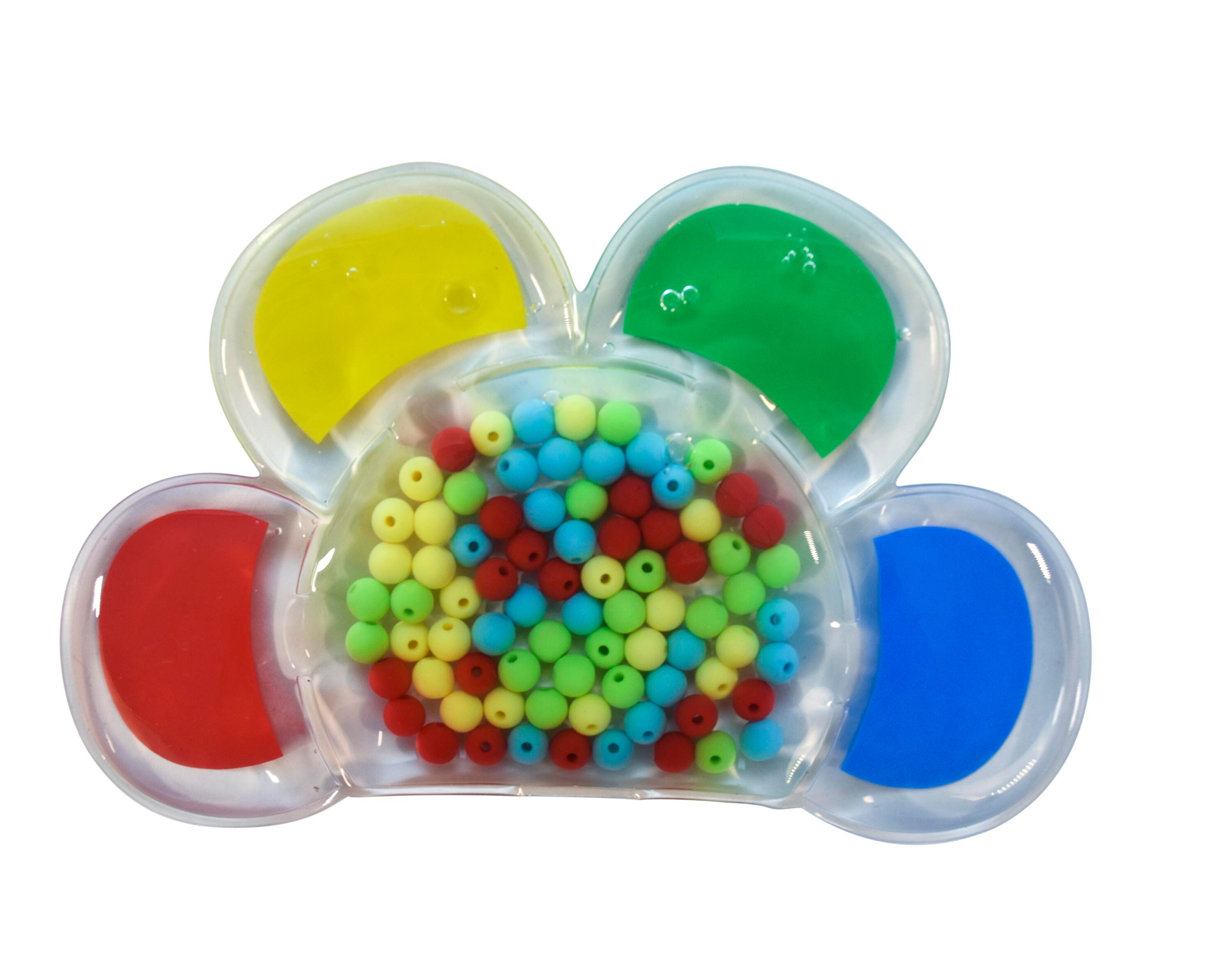 Image for Abilitations Bead Color Sorter from School Specialty