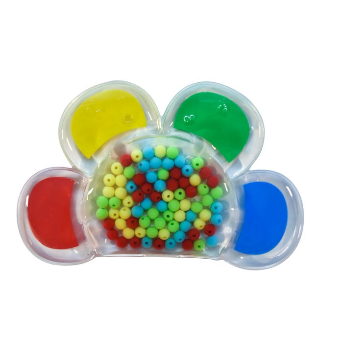 Abilitations Bead Color Sorter