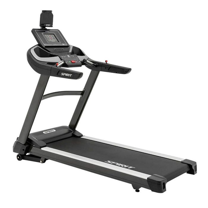 Spirit XT685 Treadmill, 78 x 32 x 56 Inches
