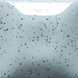 Mayco Speckled Stroke & Coat Glaze, SP-245 Speckled My Blue Heaven, Pint
