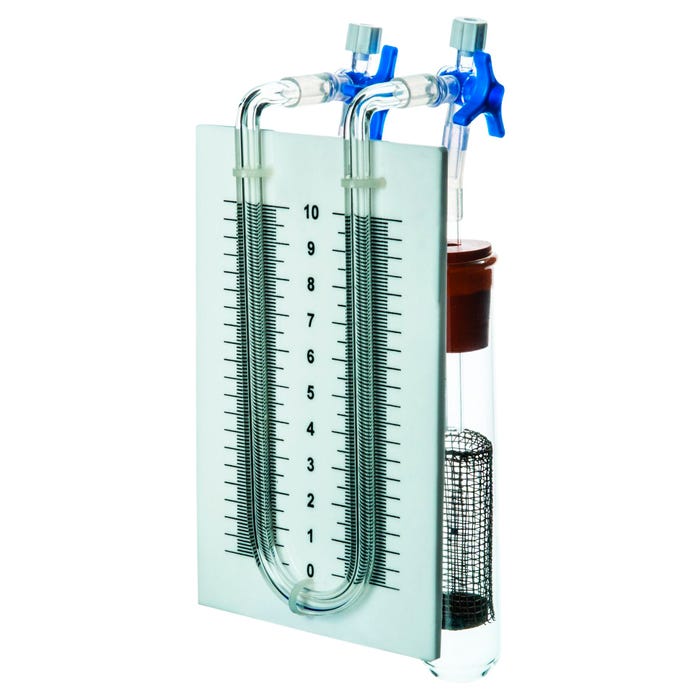 Eisco Labs Simple Respirometer