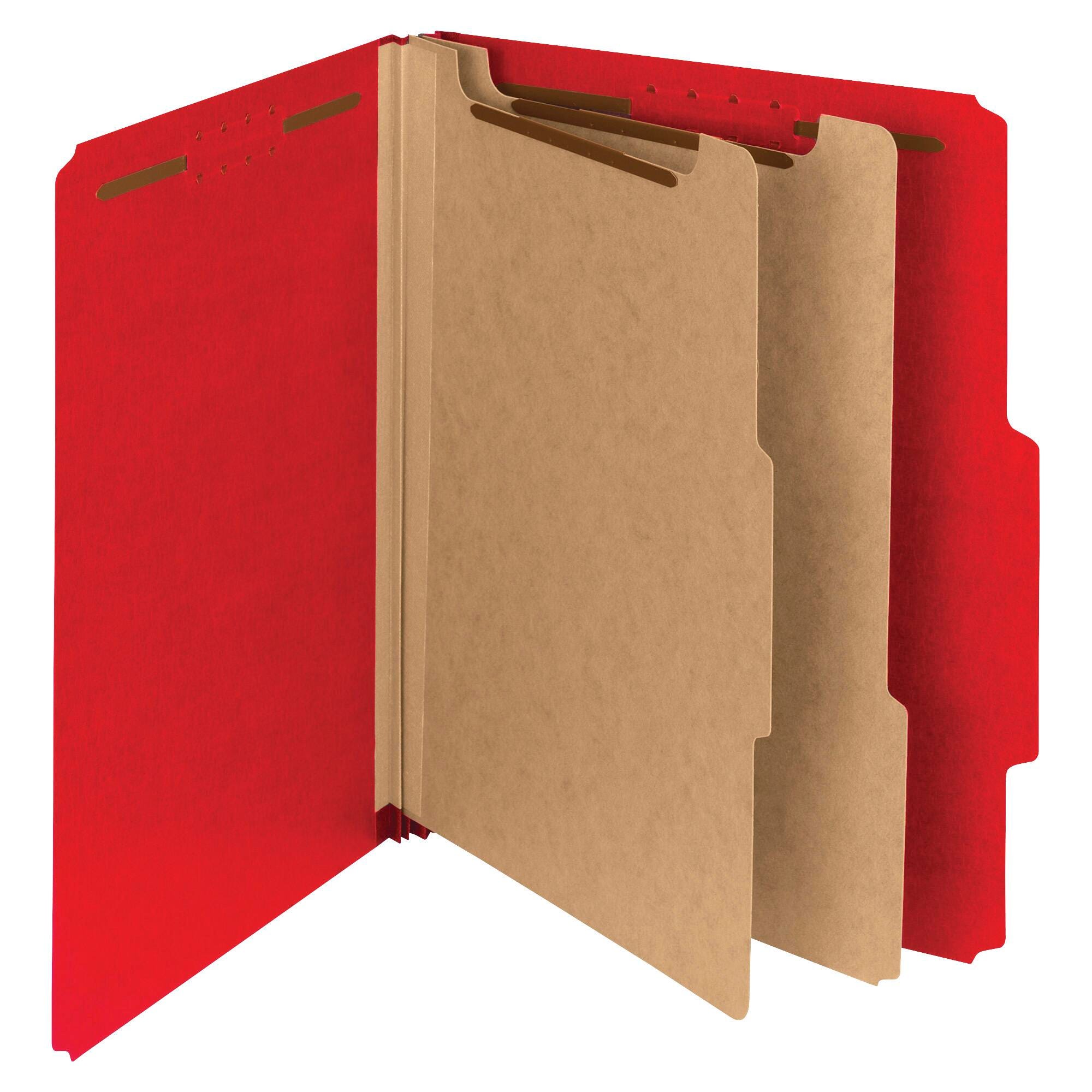 Classification Folders and Files, Item Number 1501235