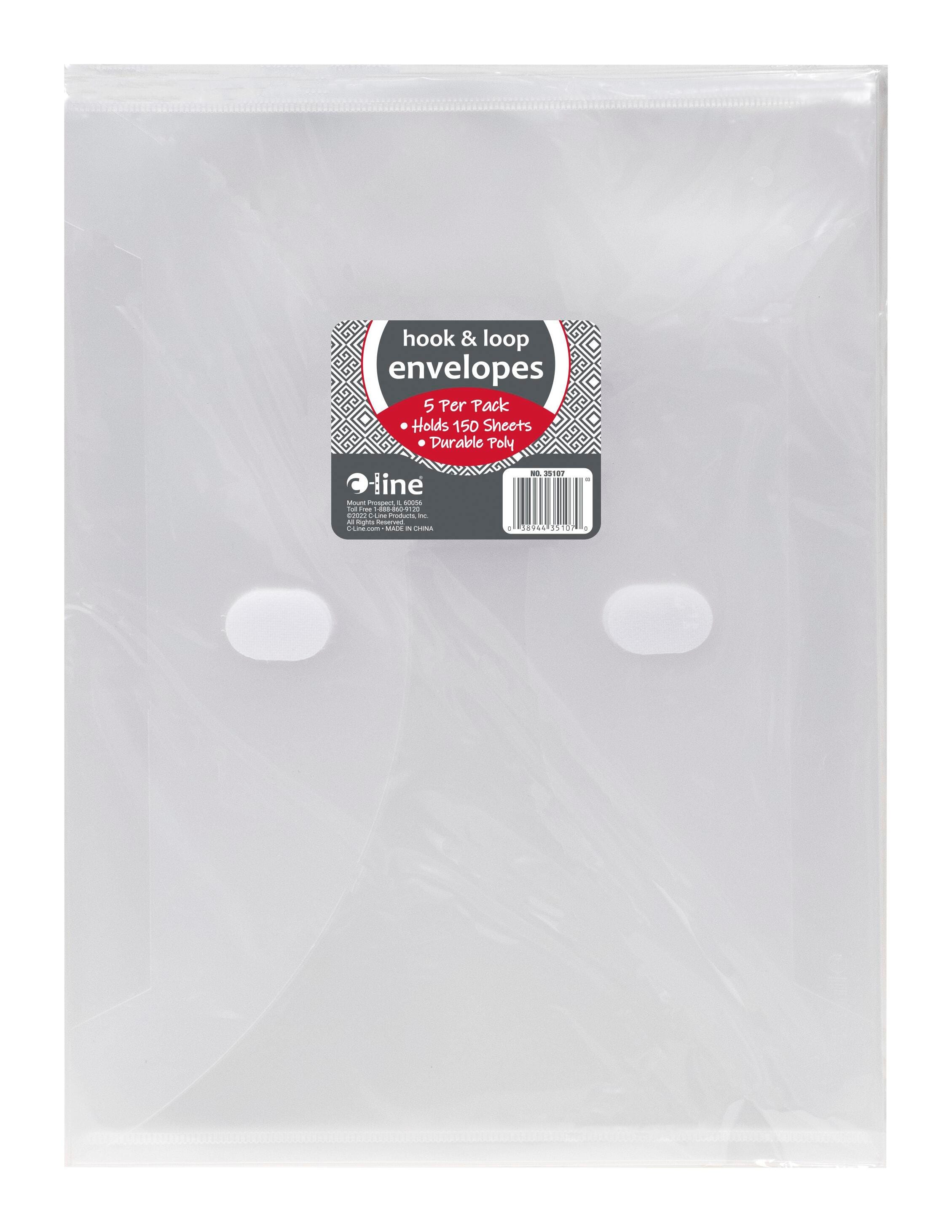 Poly Envelopes, Item Number 2006663