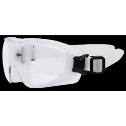 Sellstrom GM Premium Lab Safety Goggle, Clear, Set of 5