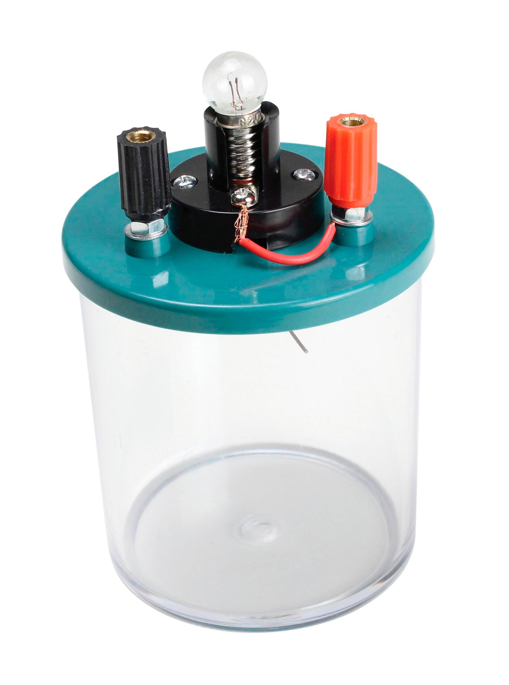 United Scientific Conductivity of Solutions Apparatus, Item Number 2093962