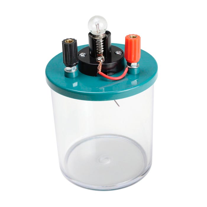United Scientific Conductivity of Solutions Apparatus