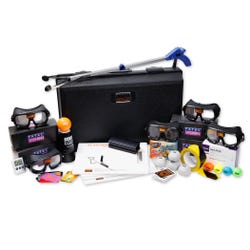Fatal Visionยฎ Concussion Campaign Kit