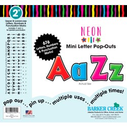 Bulletin Board Cut Outs and Accents, Item Number 1430593