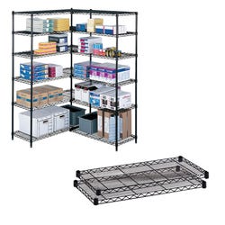 Shelving Supplies, Item Number 1083517