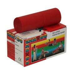 Resistance Exercise Equipment, Resistant Bands, Resistant Band, Item Number 020416
