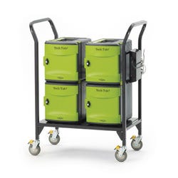Carts Av Security Cabinets, Item Number 2011491