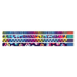 Musgrave Pencil Co. Animal Color Creations Award Pencils, Pack of 12 2149848