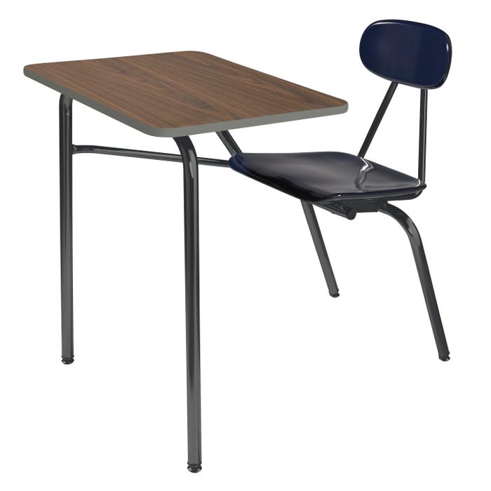 Classroom Select Royal Seating 4400 Combination Desk