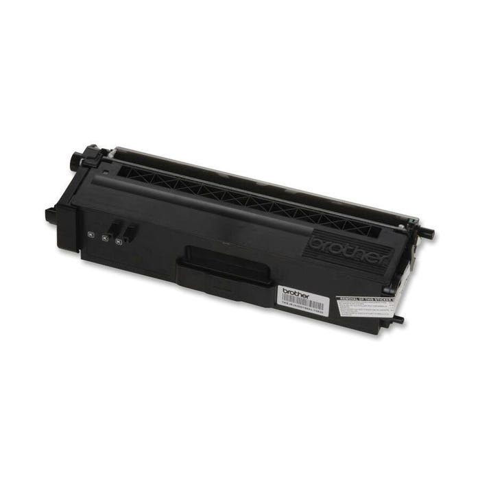 Brother TN315BK Ink Toner Cartridge, Black