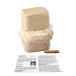 Clay and Modeling, Item Number 406824
