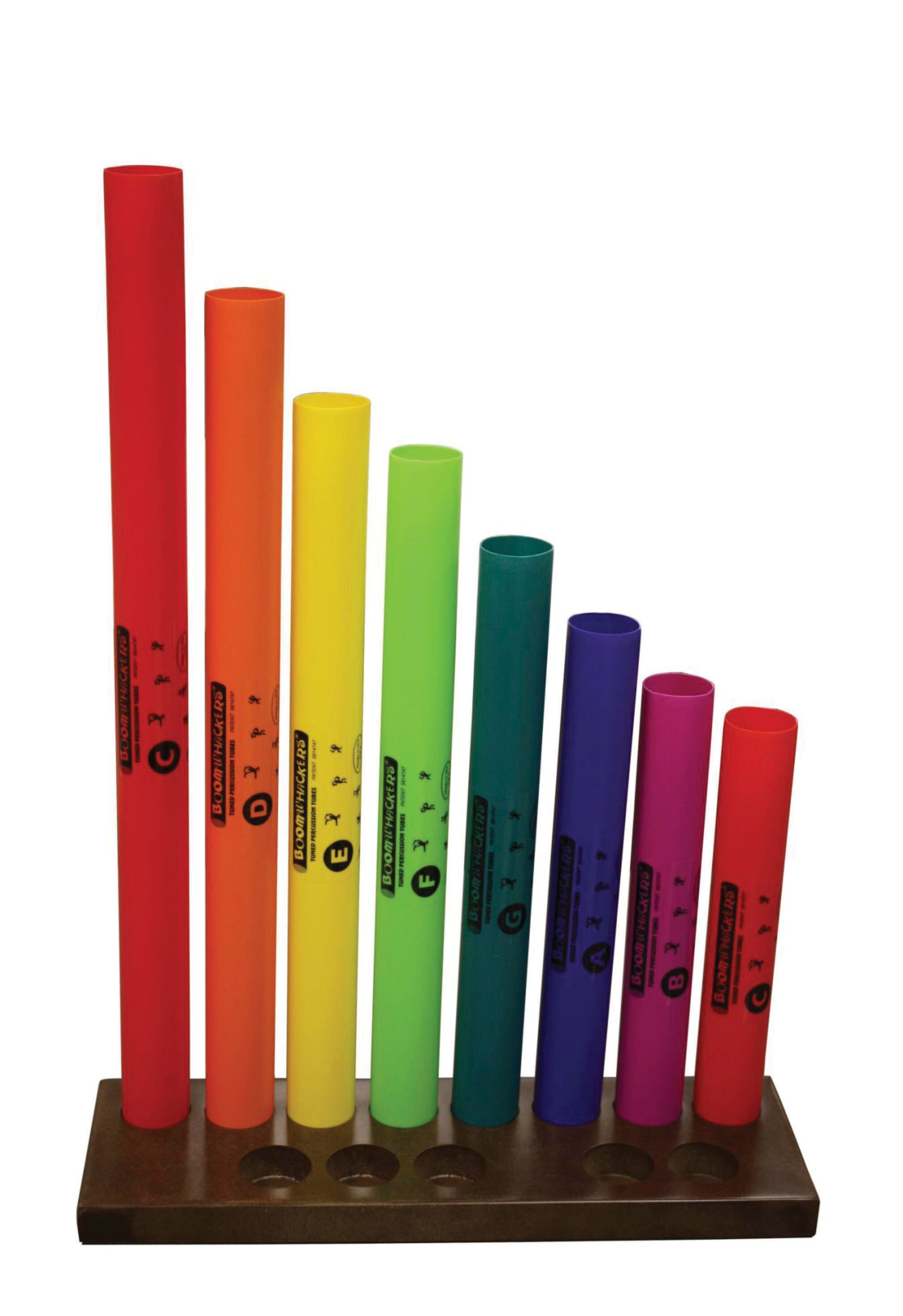 Image for Rhythm Band 13-Note Floor Stand from School Specialty