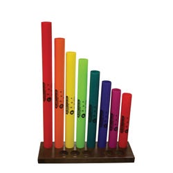 Image for Rhythm Band 13-Note Floor Stand from School Specialty