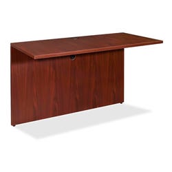 Image for Classroom Select Laminate Bridge, 47-1/4 x 23-5/8 x 29-1/2 Inches, Mahogany from School Specialty