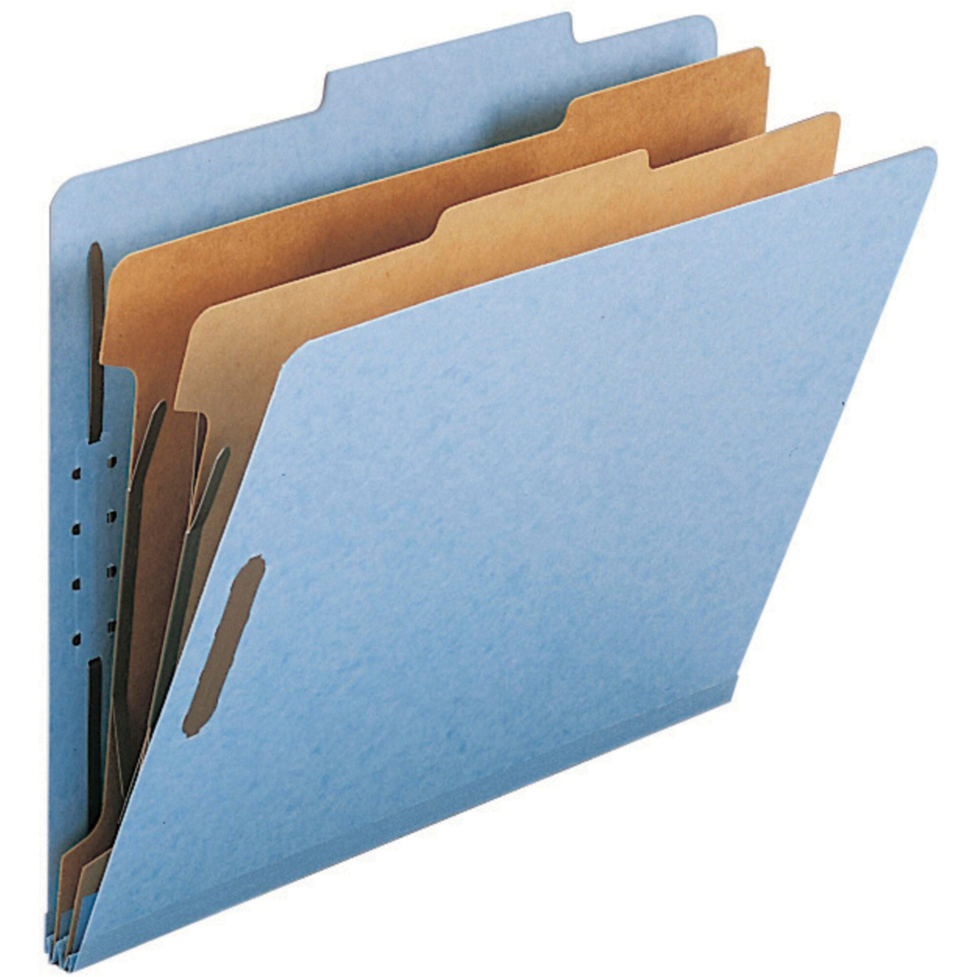 Classification Folders and Files, Item Number 1406567