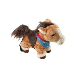 Enabling Devices Colt the Talking Pony