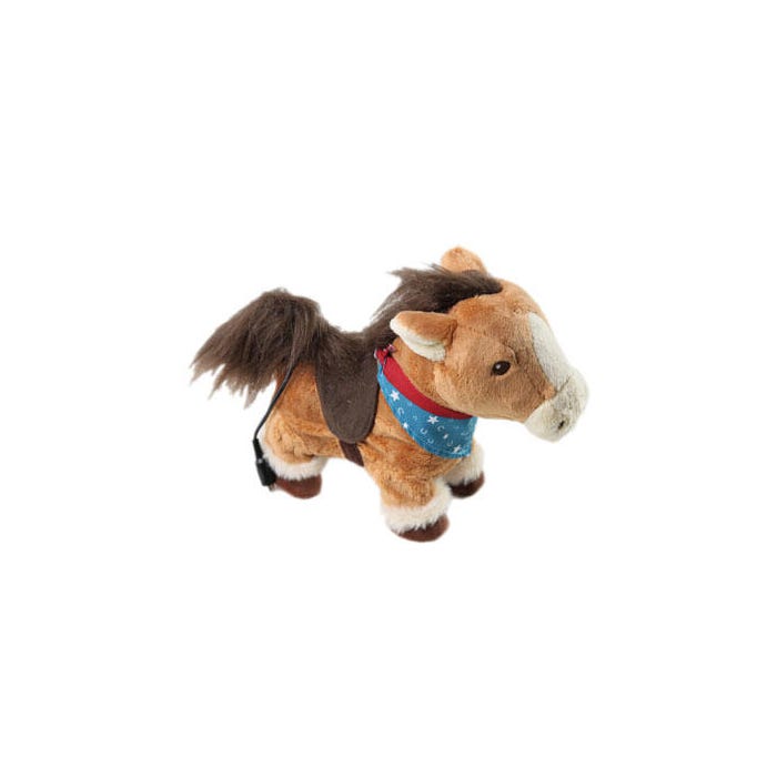 Enabling Devices Colt the Talking Pony