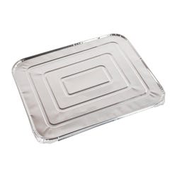 Crystalware Aluminum Lids, 9 x13 in, Pack of 100, Item Number 2003413