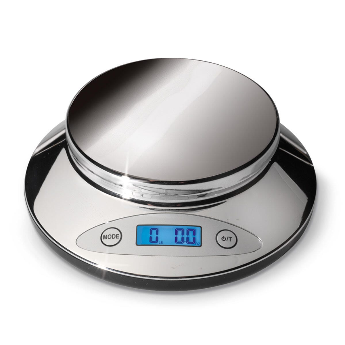 Compact Digital Scale 2218454