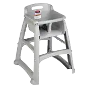 Rubbermaid High Chair