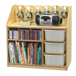 AV Storage, Item Number 2027784