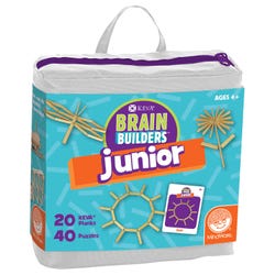 Mindware KEVA Brain Builders Junior Item Number 2020162