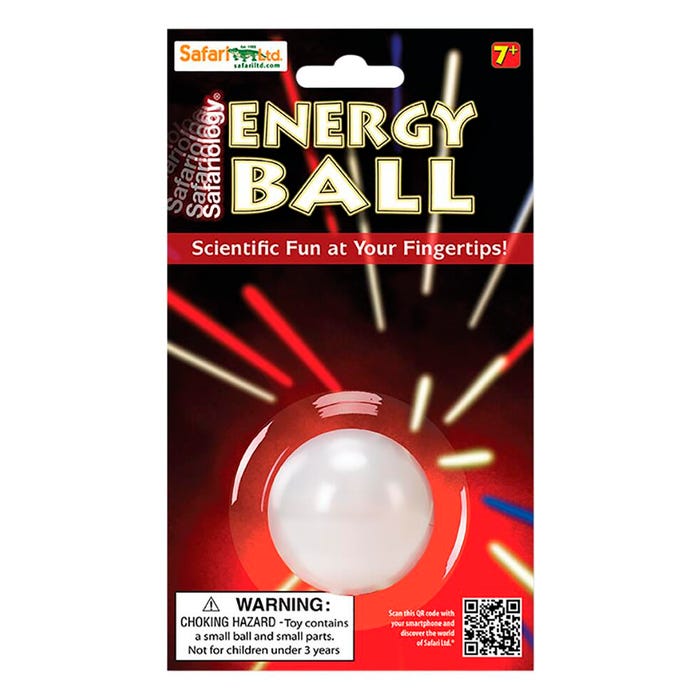 Safari LTD Energy Ball