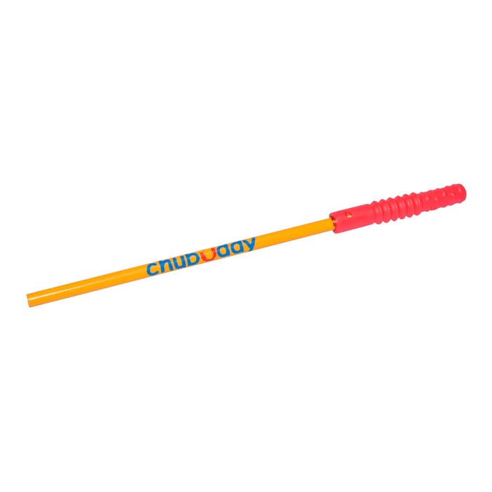 Topper Zilla, Red, With Pencil
