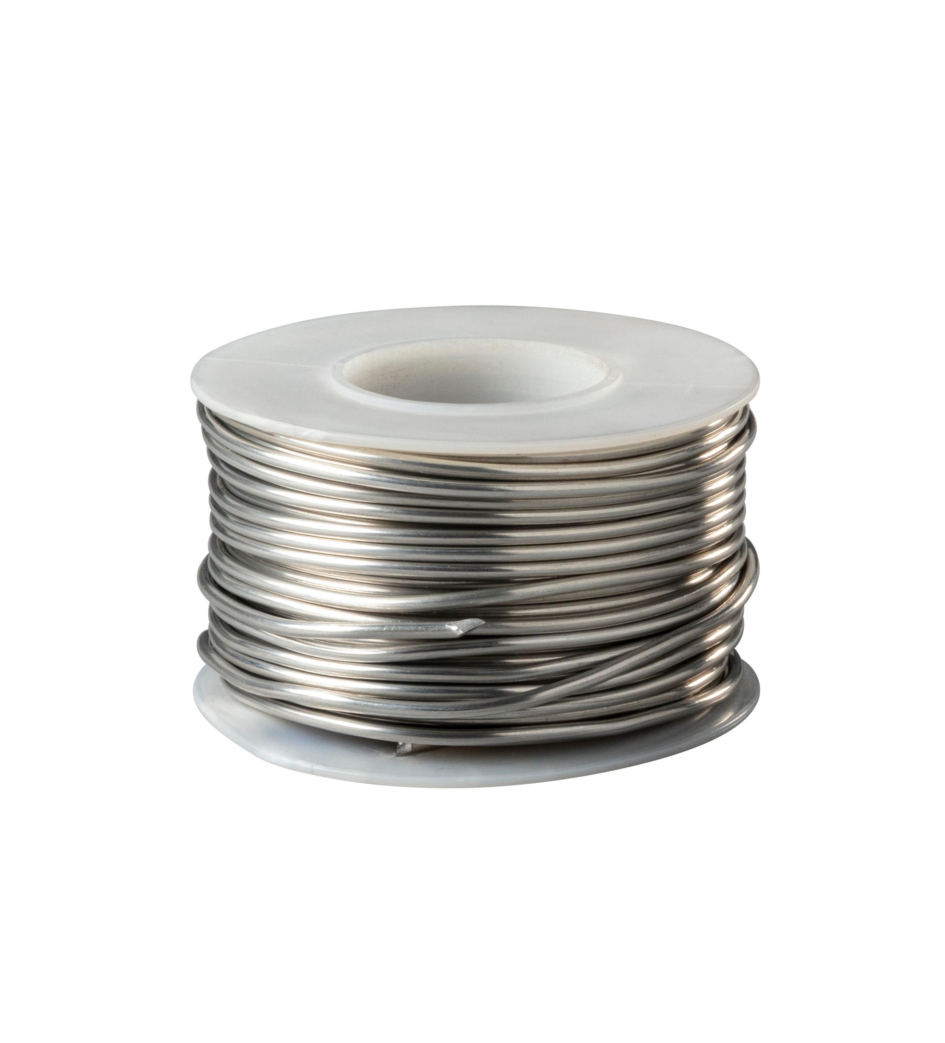 Image for Arcor Aluminum Sculpture Wire Roll, 1/16 Inch x 50 Feet from School Specialty