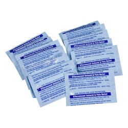 Frey Scientific Effervescent Antacid Tablets, 500 Grams, Pack of 24 576212