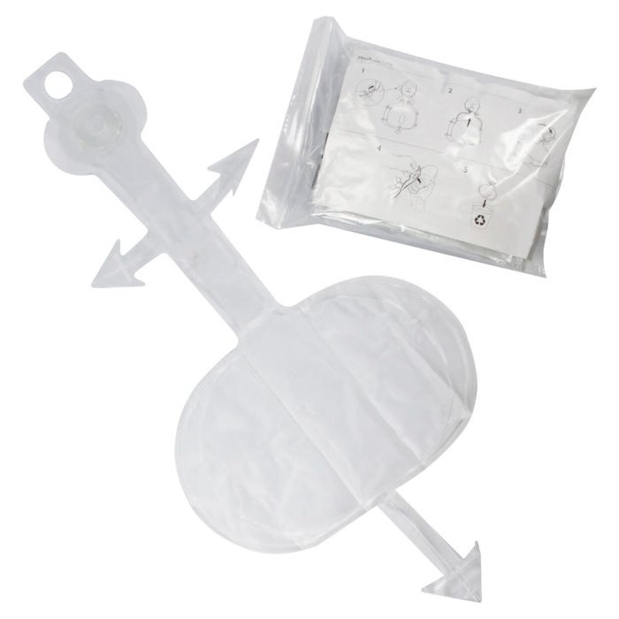Mini Anne Plus Airway Assembly, Pack of 50