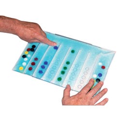 Sequencing Gel Pad 2120814