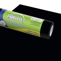 Fadeless Paper Rolls, Item Number 006135