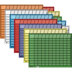 Sticker, Reward and Incentive Charts, Item Number 076254
