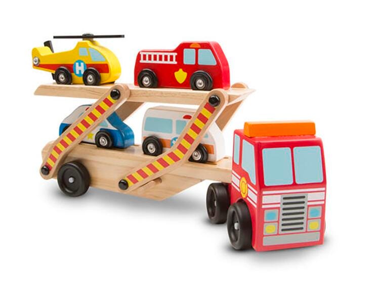 Manipulatives, Transportation, Item Number 1609369